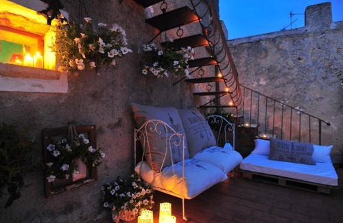 Borgio Verezzi Bed & Breakfast | 20 m² Bed and breakfast ∙ 2 guests