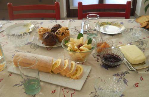 Cavour Bed & Breakfast | 20 m² Bed and breakfast ∙ 3 guests
