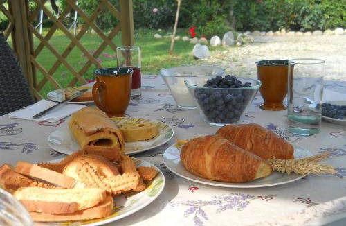 Cavour Bed & Breakfast | 20 m² Bed and breakfast ∙ 3 guests