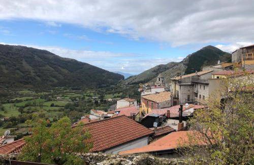 Letino Bed & Breakfast | 20 m² Bed and breakfast ∙ 3 guests