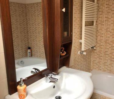 Letino Bed & Breakfast | 20 m² Bed and breakfast ∙ 3 guests