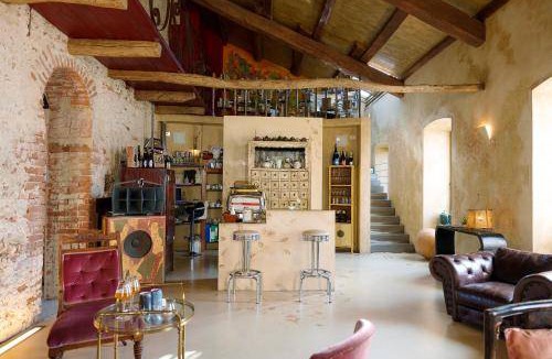 Piozzo Bed & Breakfast | 20 m² Bed and breakfast ∙ 2 guests