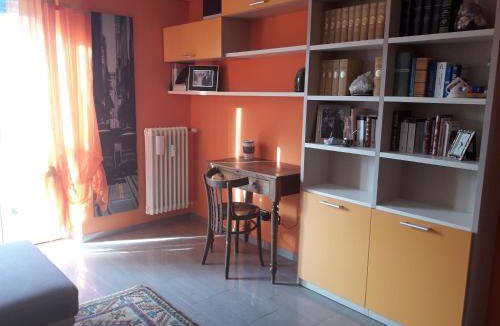 Rivoli Bed & Breakfast | 20 m² Bed and breakfast ∙ 2 guests