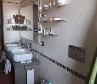 Rivoli Bed & Breakfast | 20 m² Bed and breakfast ∙ 2 guests