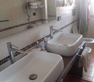 Rivoli Bed & Breakfast | 20 m² Bed and breakfast ∙ 2 guests