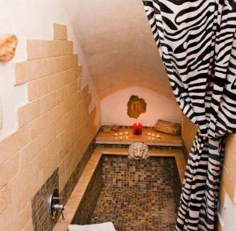Tivoli Bed & Breakfast | 20 m² Bed and breakfast ∙ 3 guests