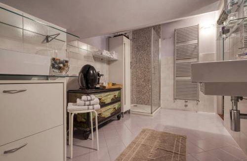 Saluzzo Bed & Breakfast | 20 m² Bed and breakfast ∙ 2 guests