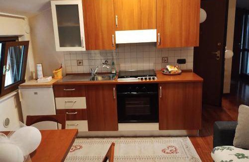 Ripa Teatina Bed & Breakfast | 20 m² Bed and breakfast ∙ 3 guests