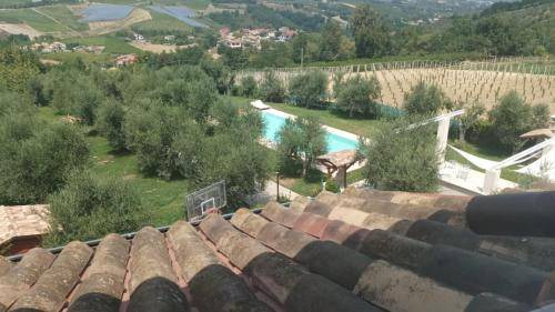 Ripa Teatina Bed & Breakfast | 20 m² Bed and breakfast ∙ 3 guests