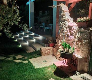 Ripa Teatina Bed & Breakfast | 20 m² Bed and breakfast ∙ 3 guests
