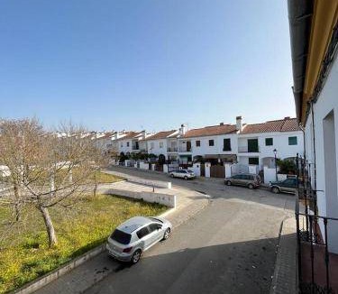Cazalla De La Sierra House | 20 m² House ∙ 3 guests
