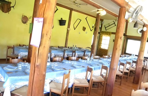Castelnuovo Bormida House | 20 m² Farmhouse ∙ 2 guests