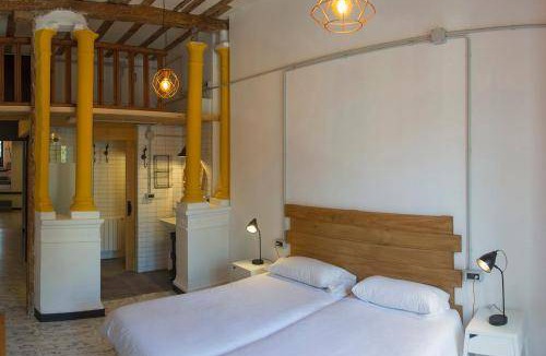 Cuenca Hostel | 20 m² Hostel ∙ 4 guests