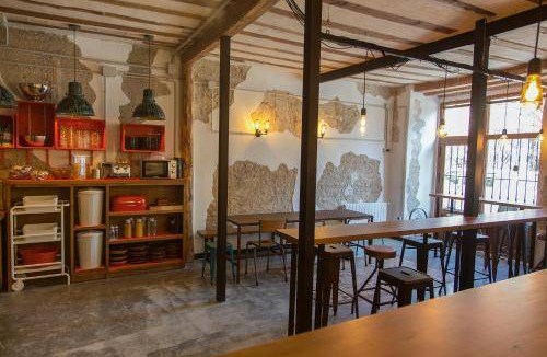 Cuenca Hostel | 20 m² Hostel ∙ 4 guests