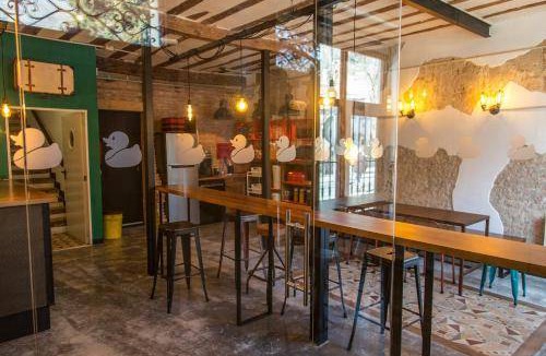 Cuenca Hostel | 20 m² Hostel ∙ 4 guests