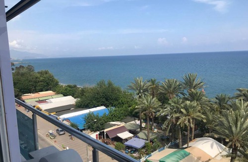Anamur Hotel | 20 m² Hotel ∙ 3 guests