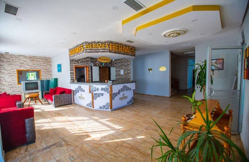 Anamur Hotel | 20 m² Hotel ∙ 3 guests