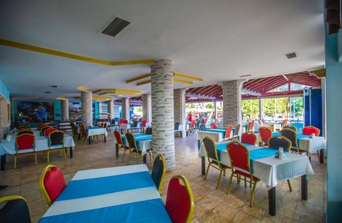 Anamur Hotel | 20 m² Hotel ∙ 3 guests