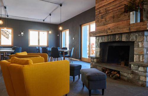Domodossola Hotel | 20 m² Hotel ∙ 4 guests