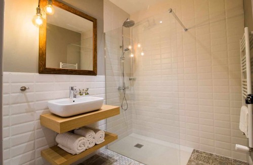 Lecera House | 20 m² House ∙ 1 bedroom ∙ 3 guests