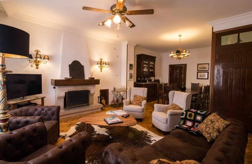 Lecera House | 20 m² House ∙ 1 bedroom ∙ 3 guests