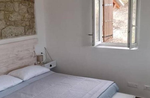 Atessa House | 20 m² House ∙ 2 bedrooms ∙ 4 guests