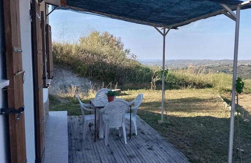 Atessa House | 20 m² House ∙ 2 bedrooms ∙ 4 guests