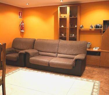 Las Rubias House | 20 m² House ∙ 3 bedrooms ∙ 9 guests
