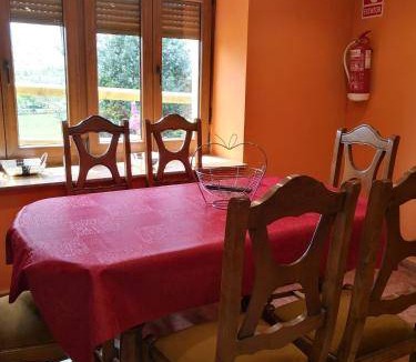 Las Rubias House | 20 m² House ∙ 3 bedrooms ∙ 9 guests