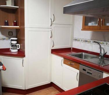 Las Rubias House | 20 m² House ∙ 3 bedrooms ∙ 9 guests