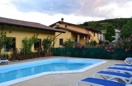 Bassano Sotto House | 20 m² House ∙ 3 guests