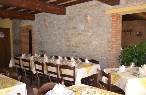 Bassano Sotto House | 20 m² House ∙ 3 guests