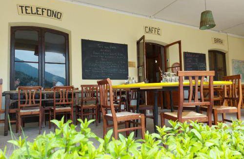 Campiglia Cervo House | 20 m² Motel ∙ 4 guests