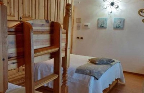 Santo Stefano dʼAveto Resort | 20 m² Private room ∙ 1 bedroom ∙ 4 guests