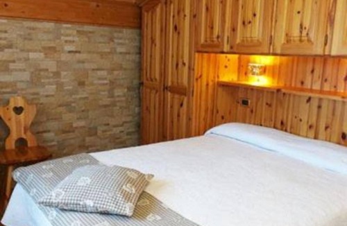 Santo Stefano dʼAveto Resort | 20 m² Private room ∙ 1 bedroom ∙ 3 guests