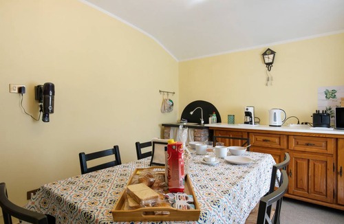 Castelnuovo Magra Resort | 20 m² Private room ∙ 1 bedroom ∙ 2 guests