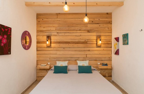 Olbia City Centre Resort | 20 m² Private room ∙ 1 bedroom ∙ 2 guests