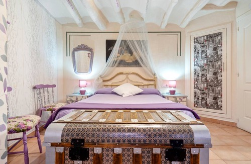 Alcorisa Resort | 20 m² Private room ∙ 1 bedroom ∙ 2 guests