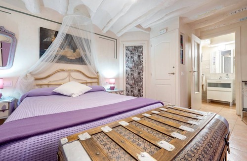 Alcorisa Resort | 20 m² Private room ∙ 1 bedroom ∙ 2 guests