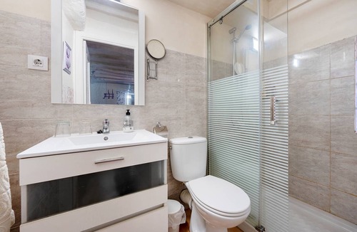 Alcorisa Resort | 20 m² Private room ∙ 1 bedroom ∙ 2 guests