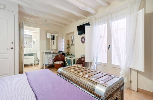 Alcorisa Resort | 20 m² Private room ∙ 1 bedroom ∙ 2 guests