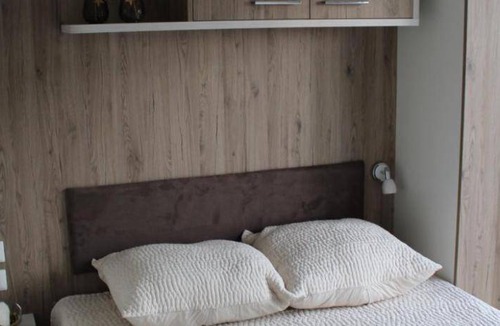 Ispra Resort | 20 m² Resort ∙ 2 bedrooms ∙ 4 guests