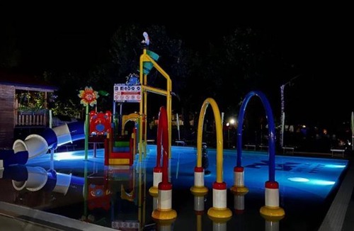 Ispra Resort | 20 m² Resort ∙ 2 bedrooms ∙ 4 guests