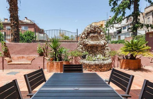 Vilafranca del Penedes Apartment | 200 m² Apartment ∙ 2 bedrooms ∙ 6 guests