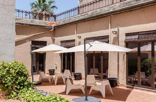 Vilafranca del Penedes Apartment | 200 m² Apartment ∙ 2 bedrooms ∙ 6 guests
