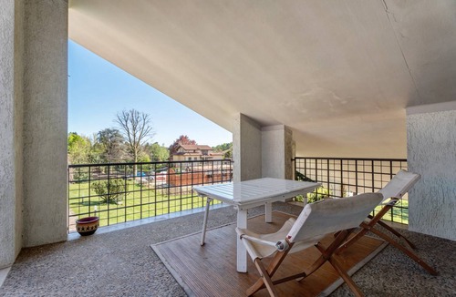 Induno Olona Apartment | 200 m² Apartment ∙ 3 bedrooms ∙ 6 guests