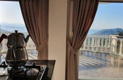 Tepe Apartment | 200 m² Apartment ∙ 3 bedrooms ∙ 6 guests