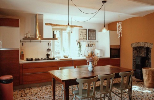 Dego Apartment | 200 m² Apartment ∙ 3 bedrooms ∙ 6 guests