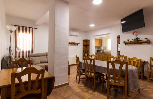 Benaojan Apartment | 200 m² Apartment ∙ 6 bedrooms ∙ 20 guests