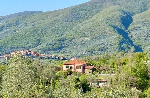 Gazzelli Apartment | 200 m² Apartment ∙ 4 bedrooms ∙ 16 guests